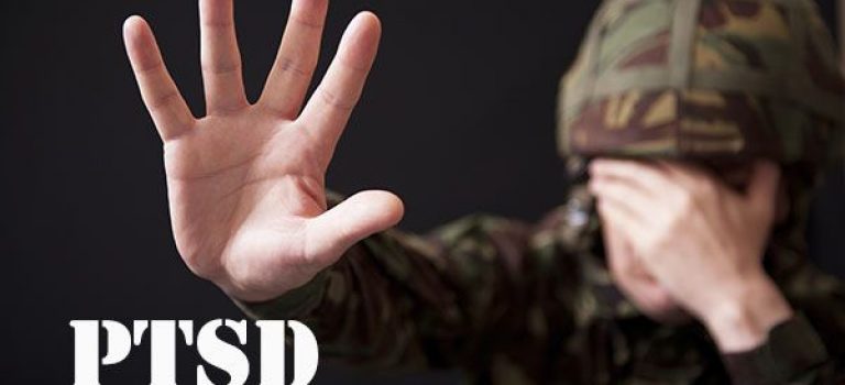 نشانه های اختلال استرس پس از سانحه PTSD